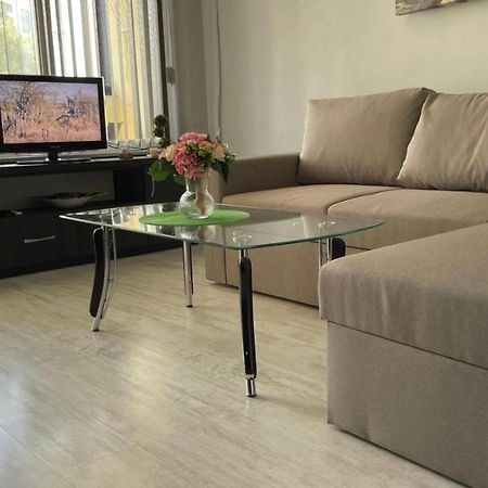 شقة Lotos Apartament بورغاس المظهر الخارجي الصورة