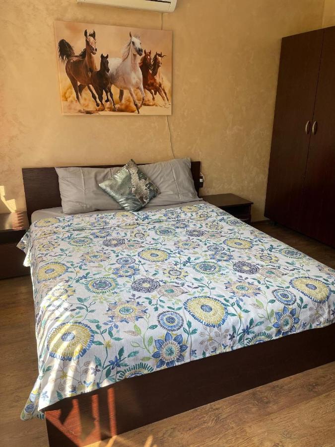 شقة Lotos Apartament بورغاس المظهر الخارجي الصورة